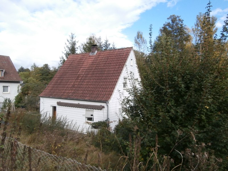 Einfamilienhaus im Landkreis Schweinfurt